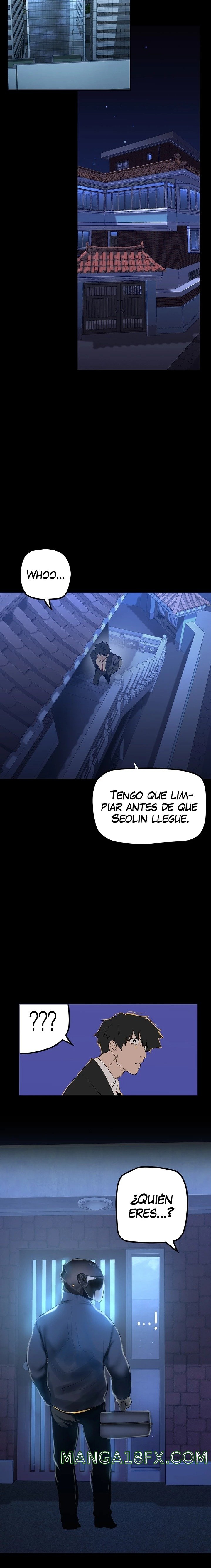 A Wonderful New World Raw - Chapter 179 [photo 18] - MangaPorn