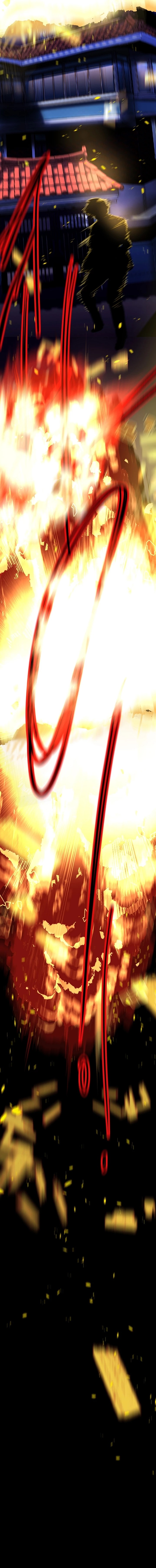 A Wonderful New World Raw - Chapter 179 [photo 25] - MangaPorn