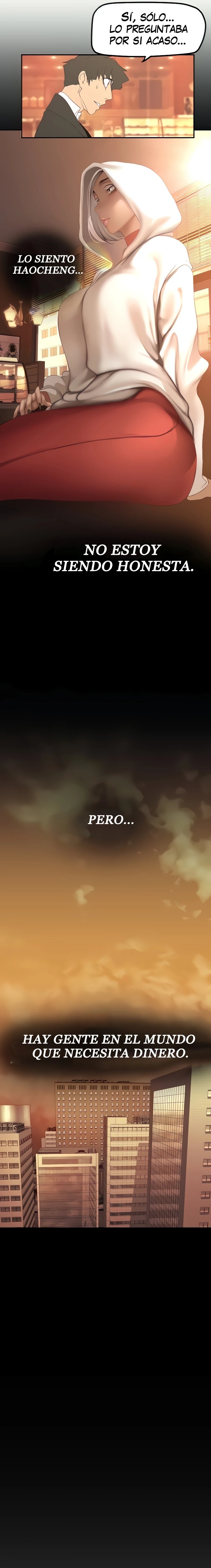 A Wonderful New World Raw - Chapter 179 [photo 7] - MangaPorn