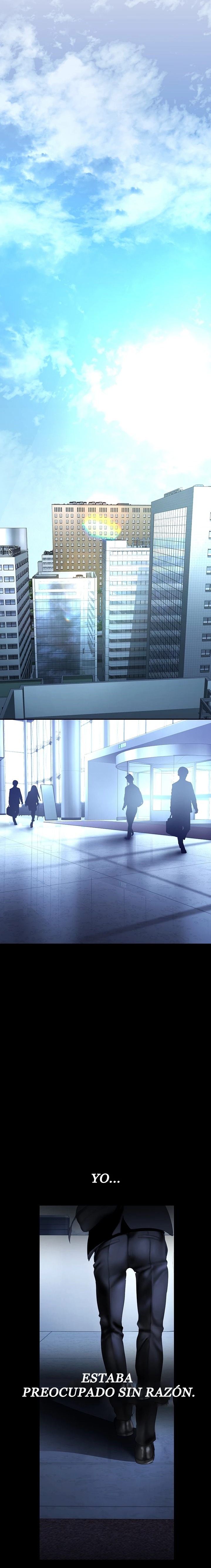 A Wonderful New World Raw - Chapter 179 [photo 9] - MangaPorn