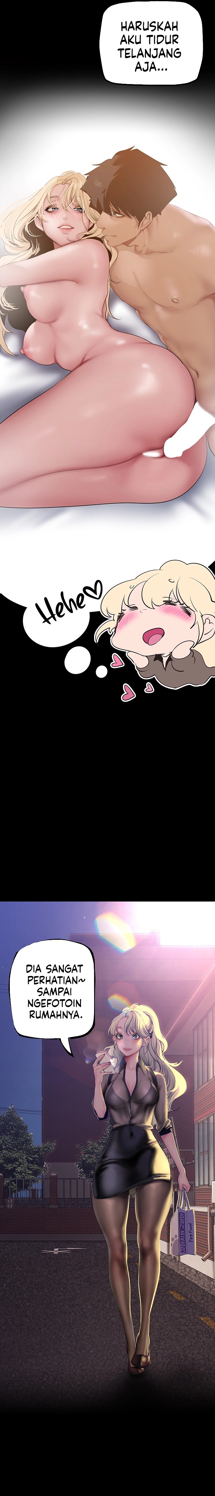 A Wonderful New World Raw - Chapter 180 [photo 13] - MangaPorn