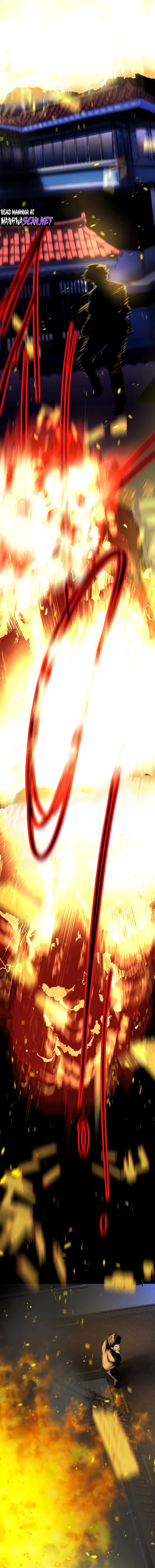 A Wonderful New World Raw - Chapter 180 [photo 2] - MangaPorn