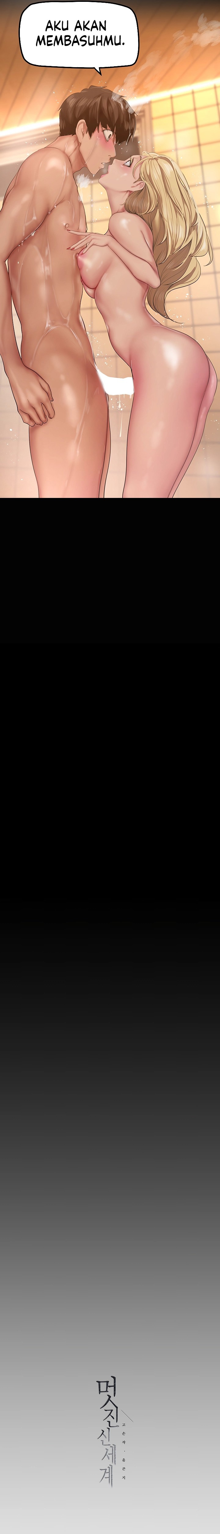 A Wonderful New World Raw - Chapter 180 [photo 28] - MangaPorn