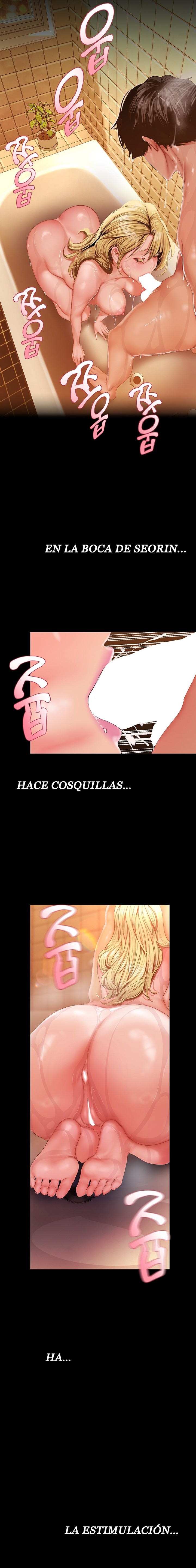 A Wonderful New World Raw - Chapter 181 [photo 11] - MangaPorn