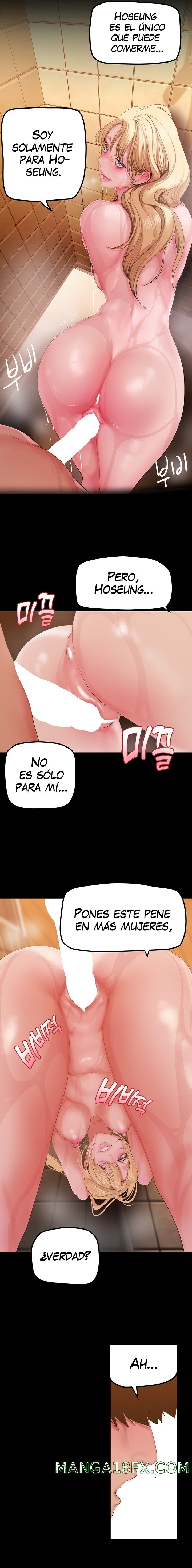 A Wonderful New World Raw - Chapter 181 [photo 13] - MangaPorn