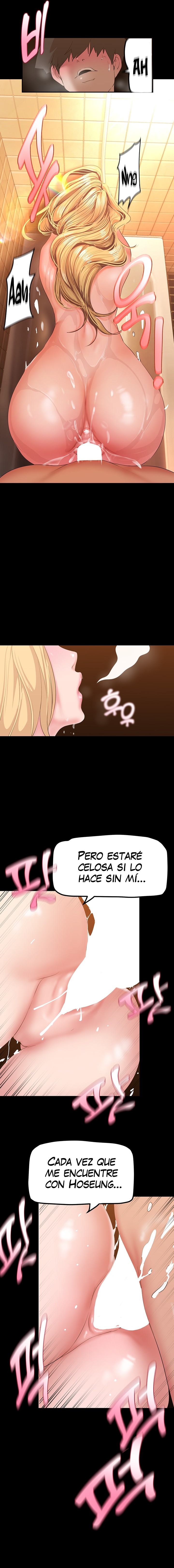 A Wonderful New World Raw - Chapter 181 [photo 15] - MangaPorn