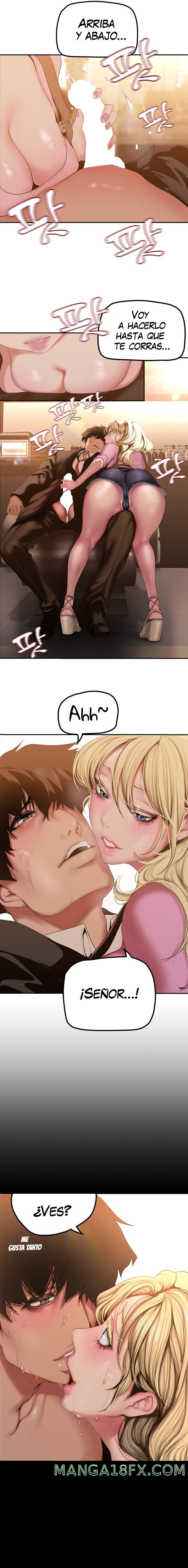 A Wonderful New World Raw - Chapter 181 [photo 5] - MangaPorn