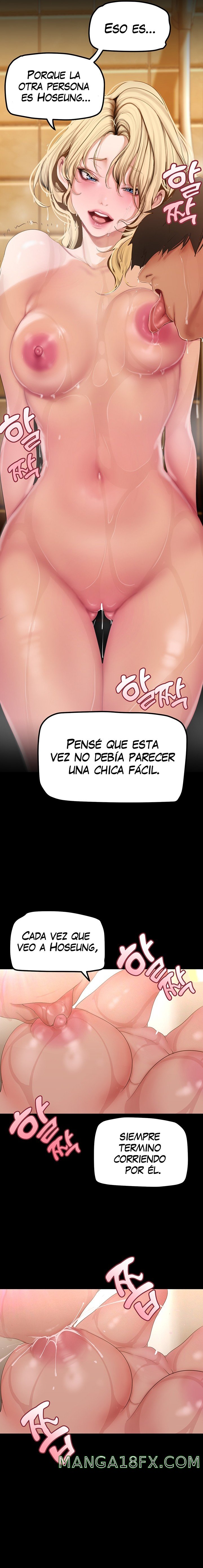 A Wonderful New World Raw - Chapter 181 [photo 8] - MangaPorn