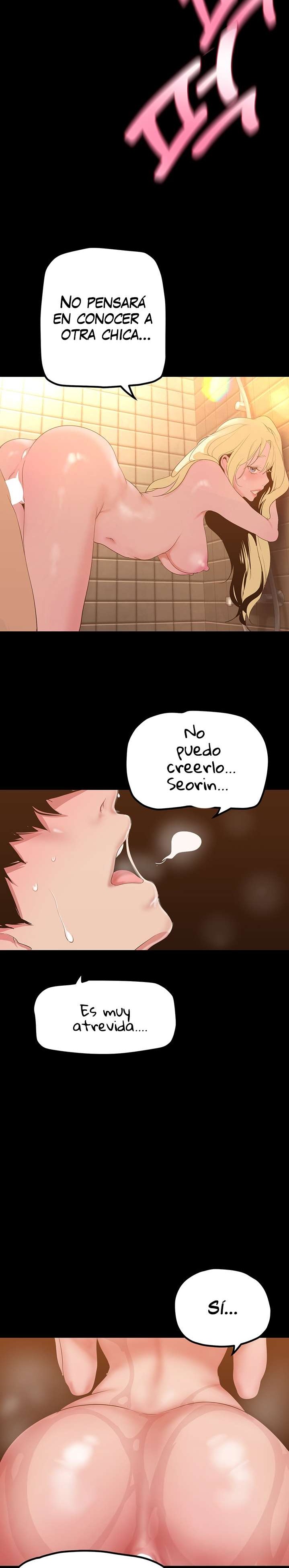 A Wonderful New World Raw - Chapter 182 [photo 2] - MangaPorn