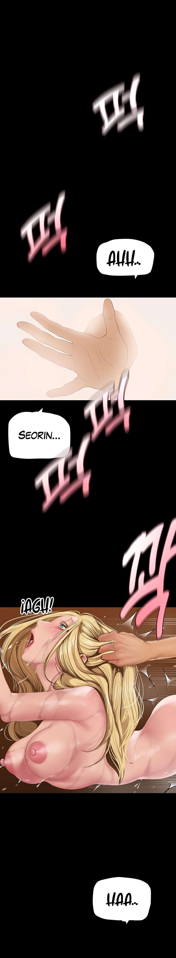 A Wonderful New World Raw - Chapter 182 [photo 4] - MangaPorn