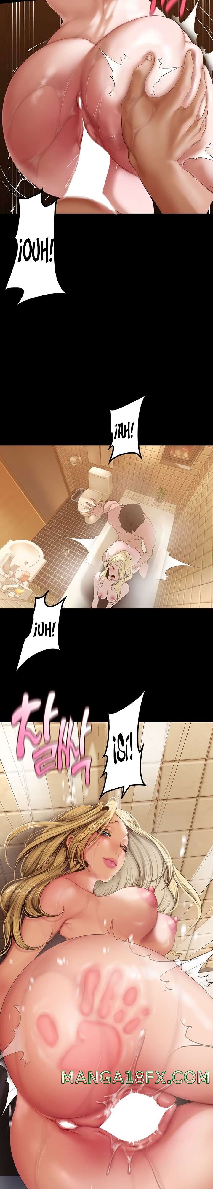 A Wonderful New World Raw - Chapter 182 [photo 6] - MangaPorn