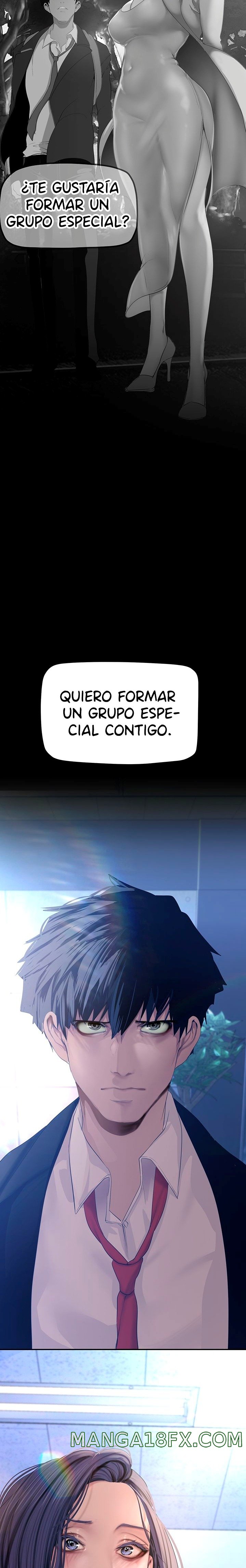 A Wonderful New World Raw - Chapter 183 [photo 18] - MangaPorn