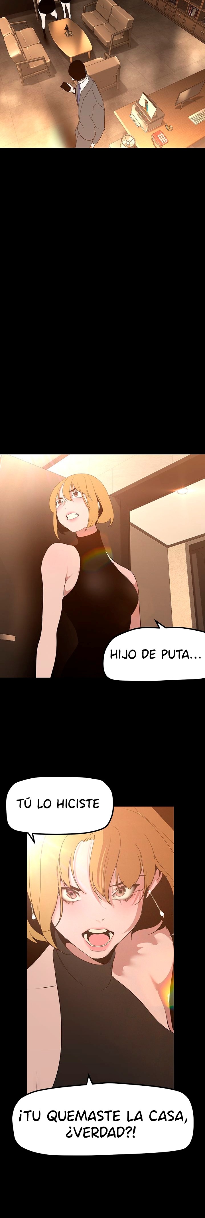 A Wonderful New World Raw - Chapter 183 [photo 24] - MangaPorn