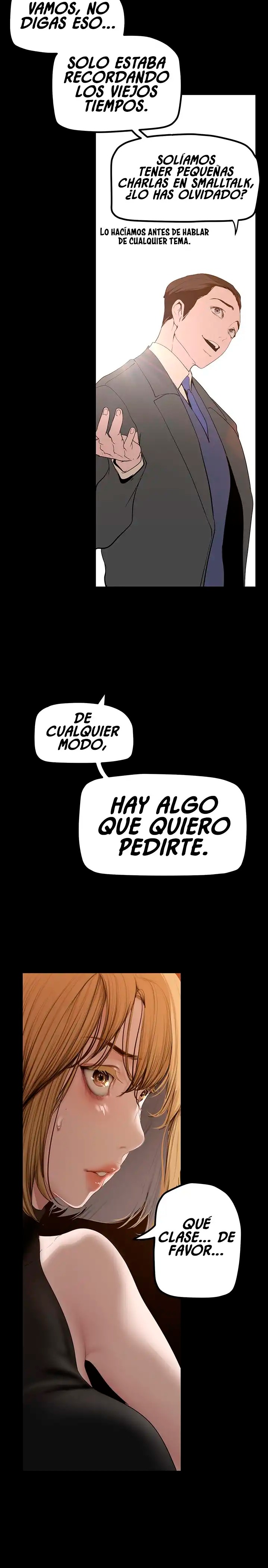 A Wonderful New World Raw - Chapter 184 [photo 17] - MangaPorn