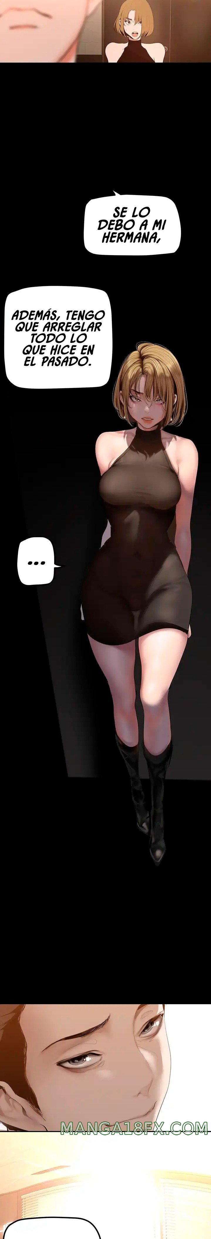 A Wonderful New World Raw - Chapter 184 [photo 19] - MangaPorn