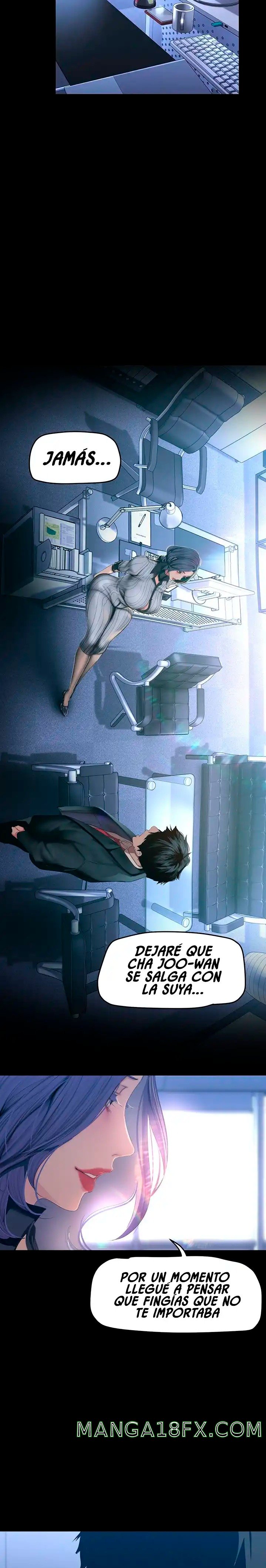 A Wonderful New World Raw - Chapter 184 [photo 5] - MangaPorn