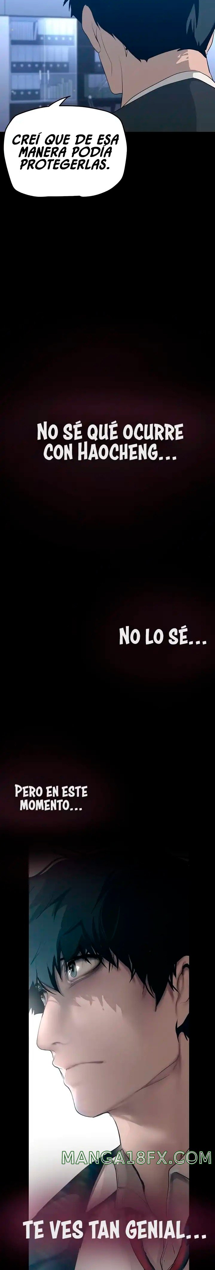 A Wonderful New World Raw - Chapter 184 [photo 6] - MangaPorn