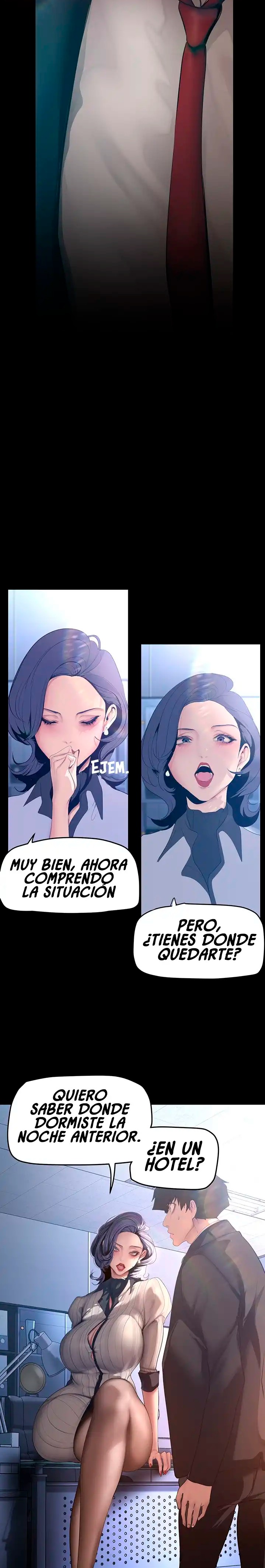 A Wonderful New World Raw - Chapter 184 [photo 7] - MangaPorn