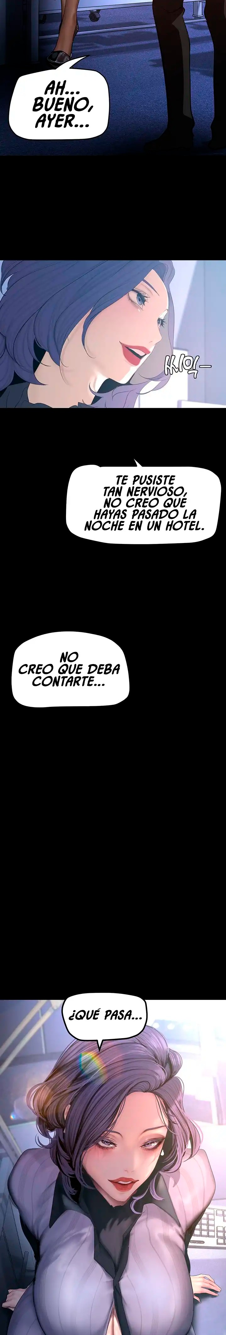 A Wonderful New World Raw - Chapter 184 [photo 8] - MangaPorn