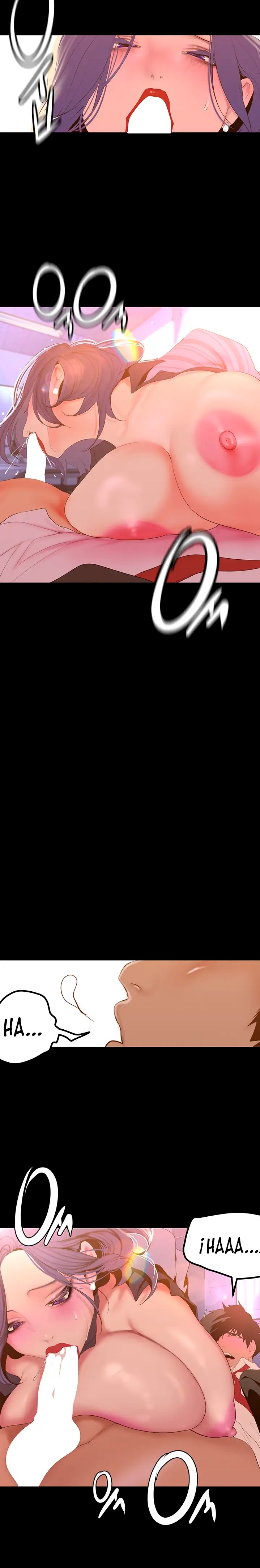 A Wonderful New World Raw - Chapter 185 [photo 12] - MangaPorn