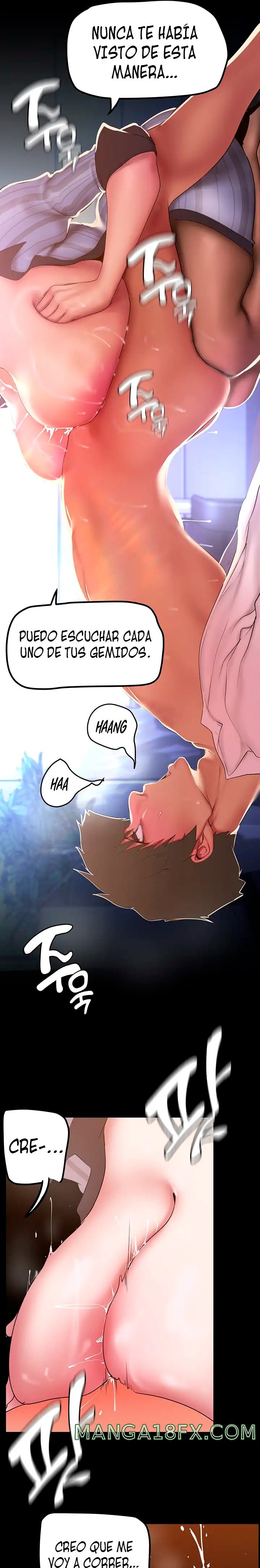 A Wonderful New World Raw - Chapter 185 [photo 20] - MangaPorn