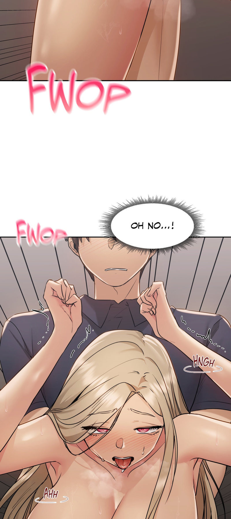 Wreck My Bias - Chapter 15 [photo 8] - MangaPorn