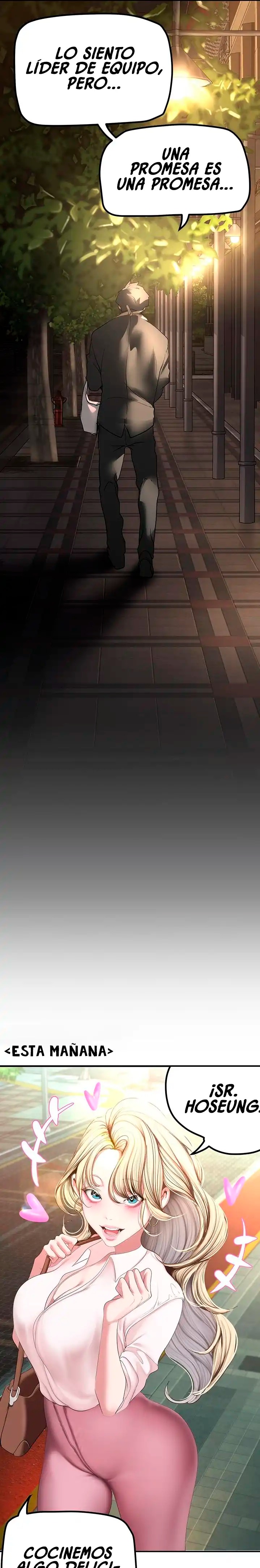 A Wonderful New World Raw - Chapter 186 [photo 14] - MangaPorn