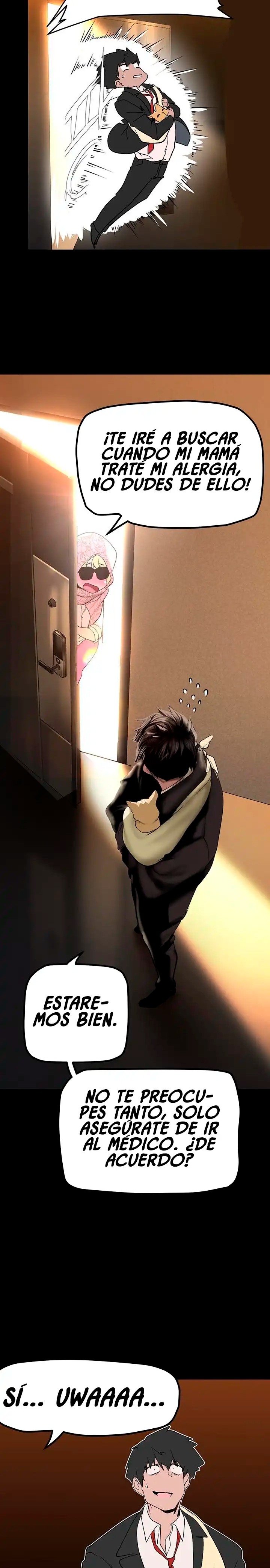 A Wonderful New World Raw - Chapter 186 [photo 18] - MangaPorn