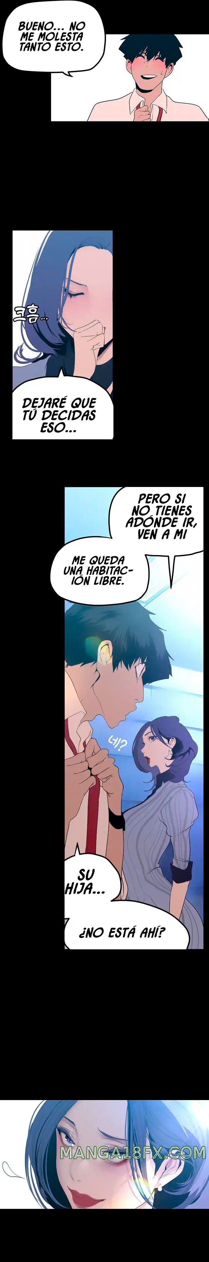 A Wonderful New World Raw - Chapter 186 [photo 8] - MangaPorn