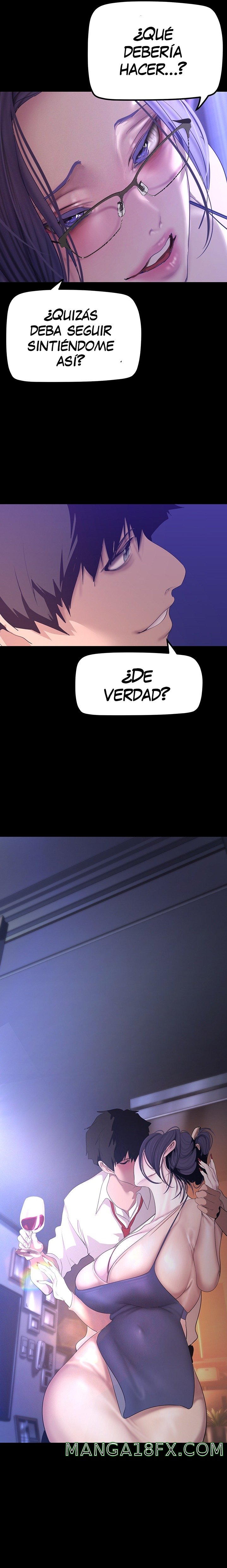 A Wonderful New World Raw - Chapter 187 [photo 23] - MangaPorn