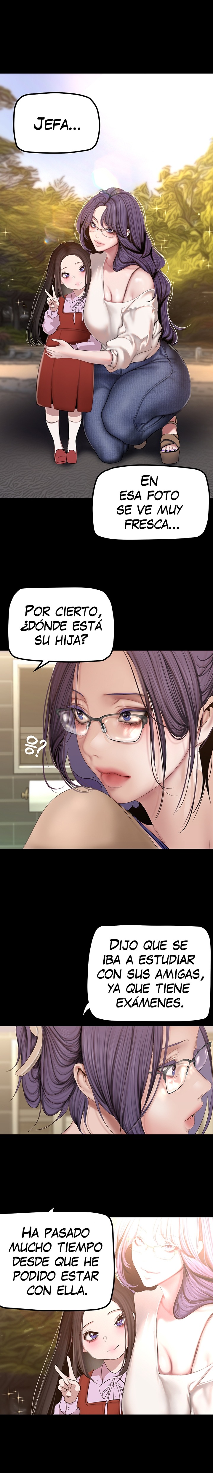 A Wonderful New World Raw - Chapter 187 [photo 8] - MangaPorn