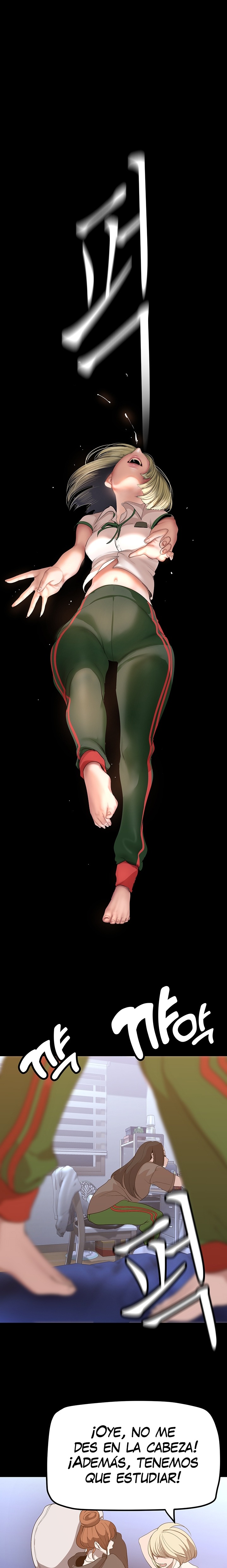 A Wonderful New World Raw - Chapter 187 [photo 9] - MangaPorn