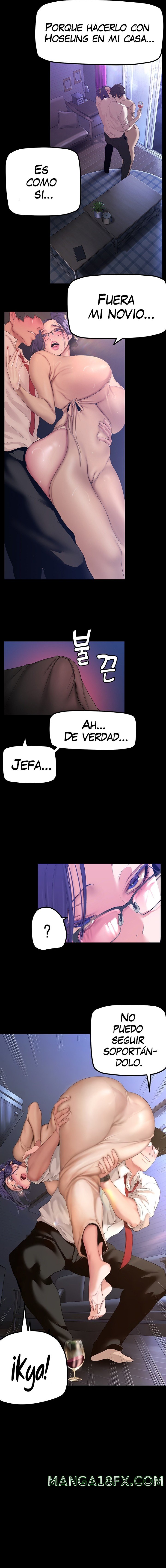 A Wonderful New World Raw - Chapter 188 [photo 3] - MangaPorn