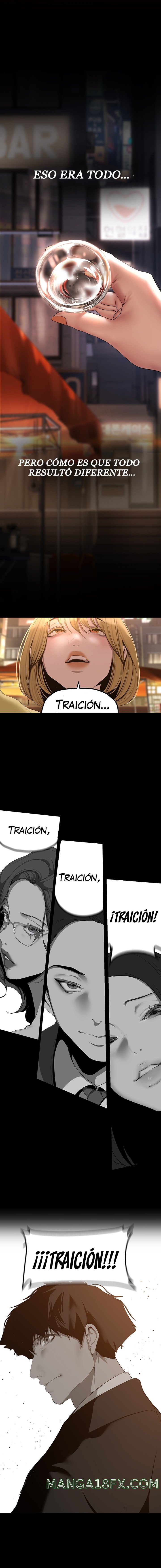 A Wonderful New World Raw - Chapter 188 [photo 8] - MangaPorn