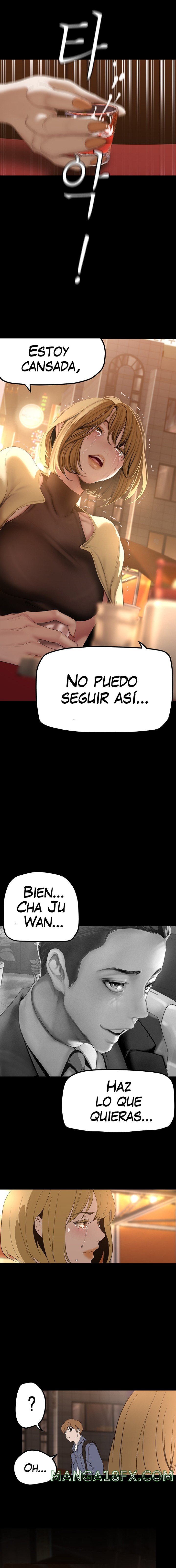 A Wonderful New World Raw - Chapter 188 [photo 9] - MangaPorn