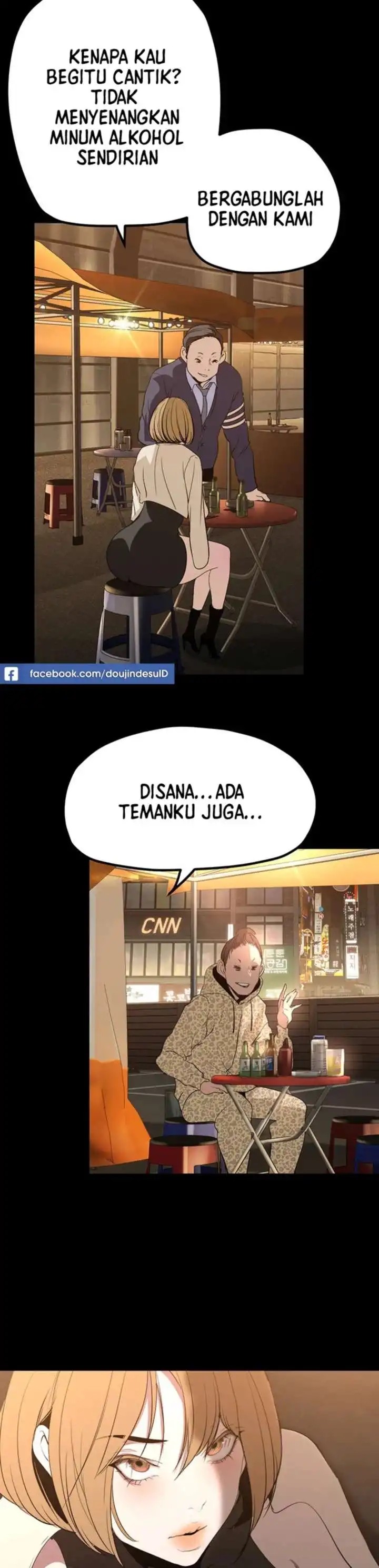 A Wonderful New World Raw - Chapter 189 [photo 18] - MangaPorn