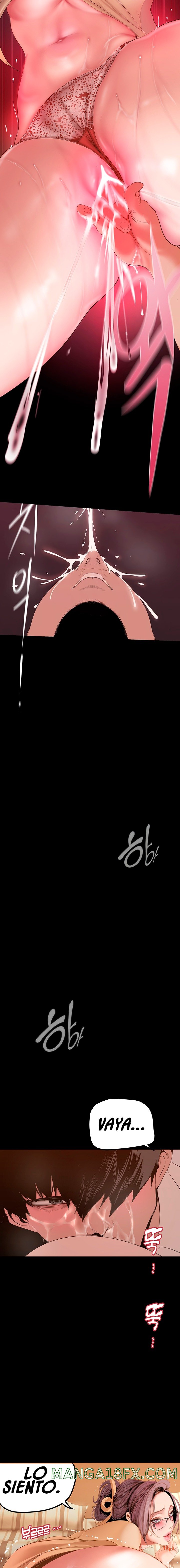 A Wonderful New World Raw - Chapter 190 [photo 3] - MangaPorn