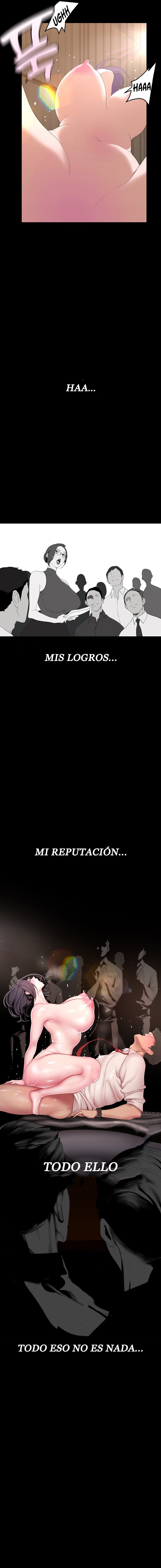 A Wonderful New World Raw - Chapter 191 [photo 10] - MangaPorn