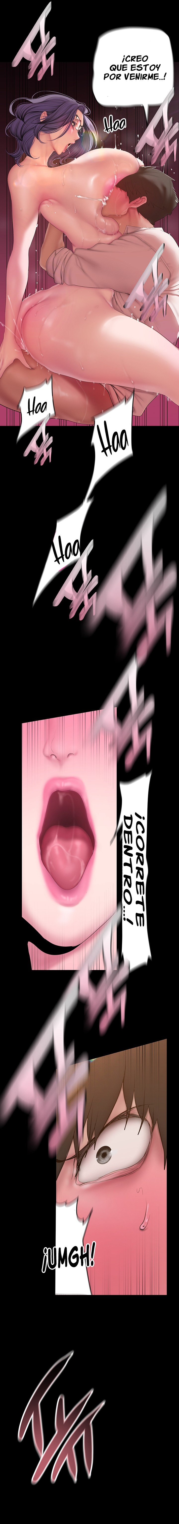 A Wonderful New World Raw - Chapter 191 [photo 12] - MangaPorn