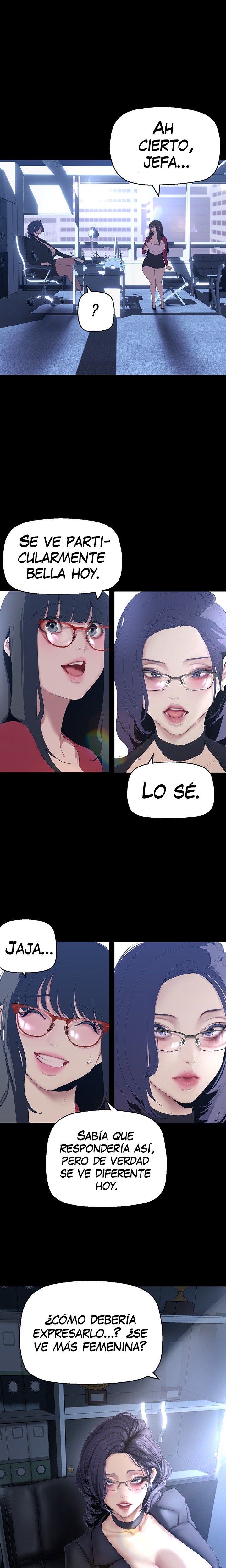 A Wonderful New World Raw - Chapter 192 [photo 13] - MangaPorn