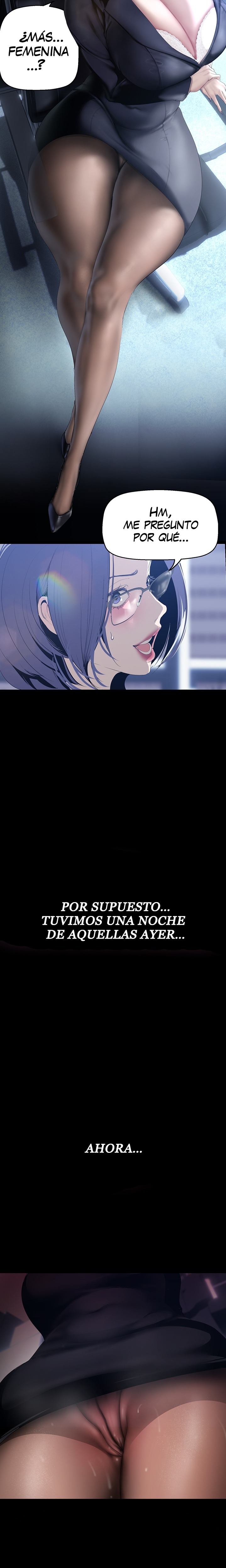 A Wonderful New World Raw - Chapter 192 [photo 14] - MangaPorn