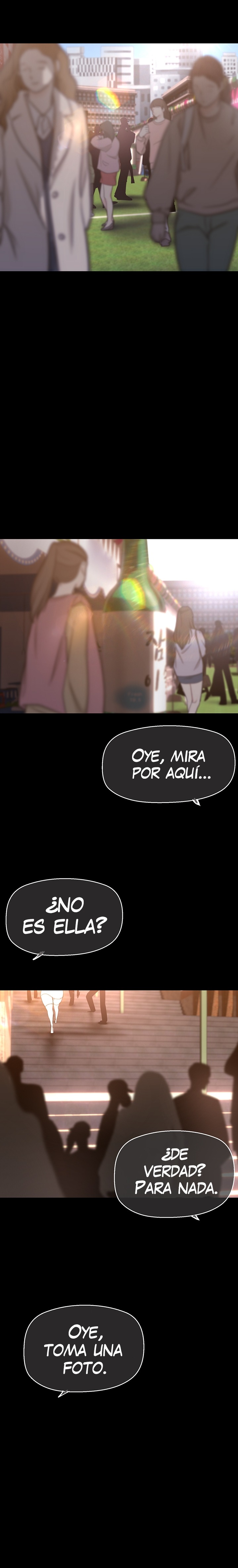 A Wonderful New World Raw - Chapter 192 [photo 20] - MangaPorn