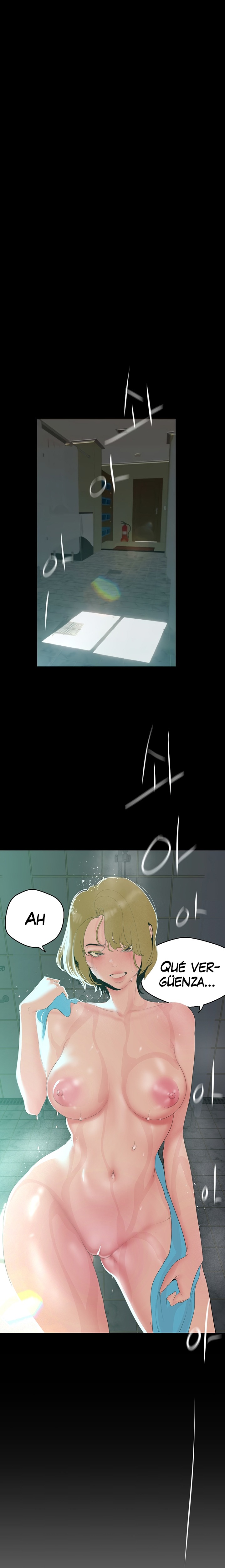 A Wonderful New World Raw - Chapter 193 [photo 1] - MangaPorn