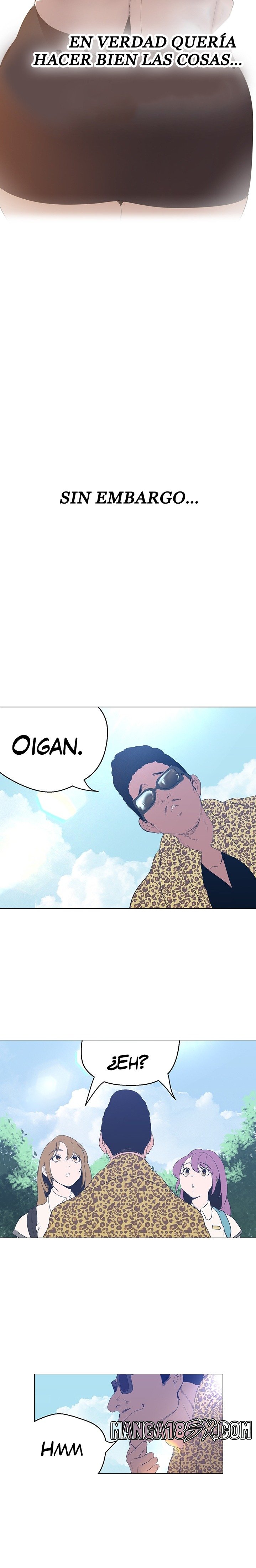 A Wonderful New World Raw - Chapter 193 [photo 14] - MangaPorn