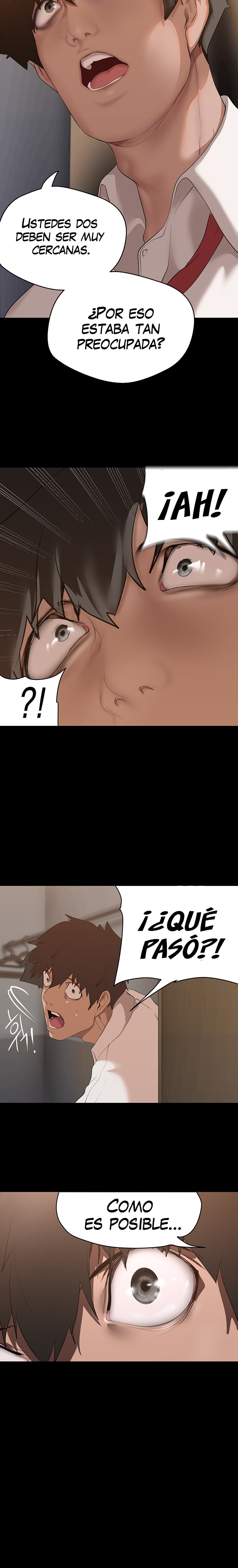 A Wonderful New World Raw - Chapter 193 [photo 20] - MangaPorn