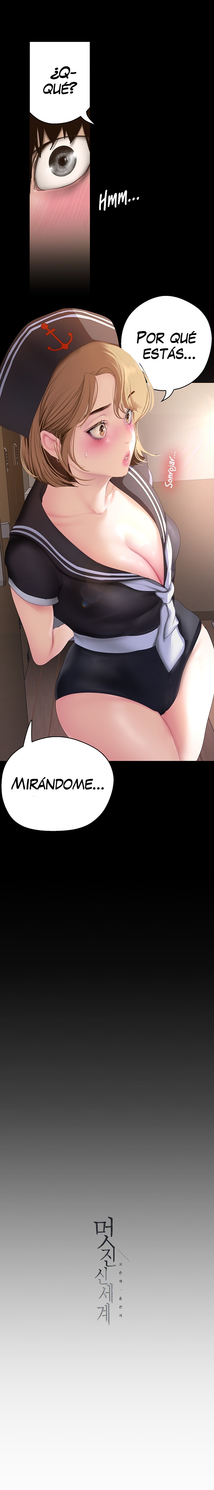 A Wonderful New World Raw - Chapter 193 [photo 22] - MangaPorn