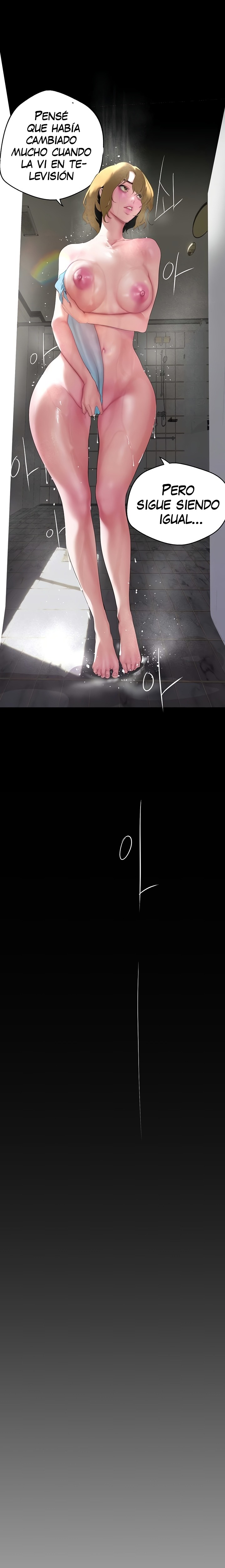 A Wonderful New World Raw - Chapter 193 [photo 4] - MangaPorn