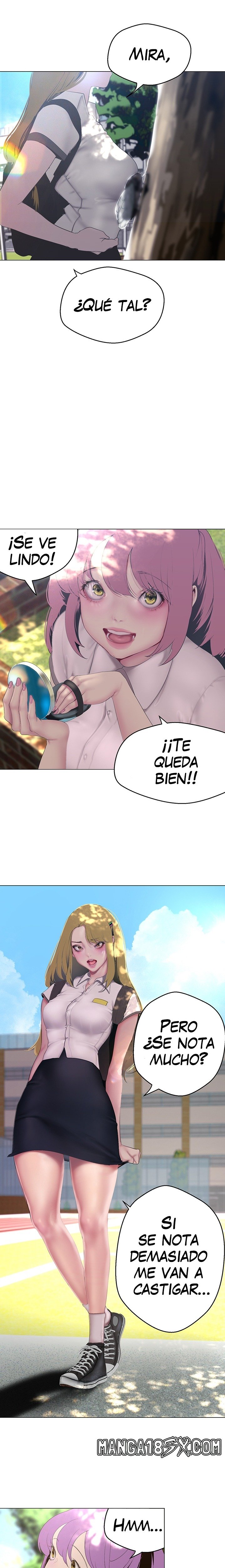 A Wonderful New World Raw - Chapter 193 [photo 7] - MangaPorn