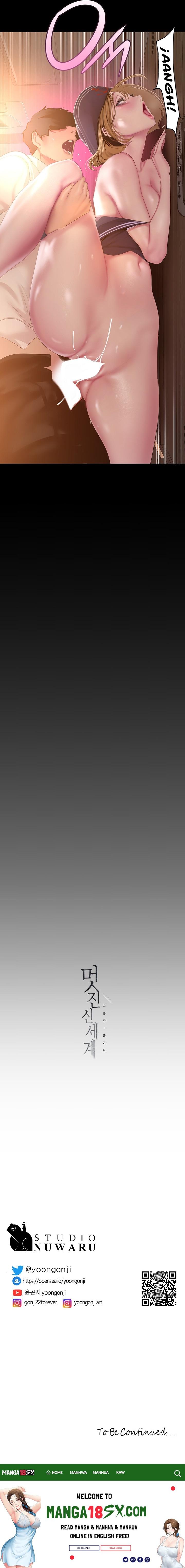 A Wonderful New World Raw - Chapter 194 [photo 25] - MangaPorn