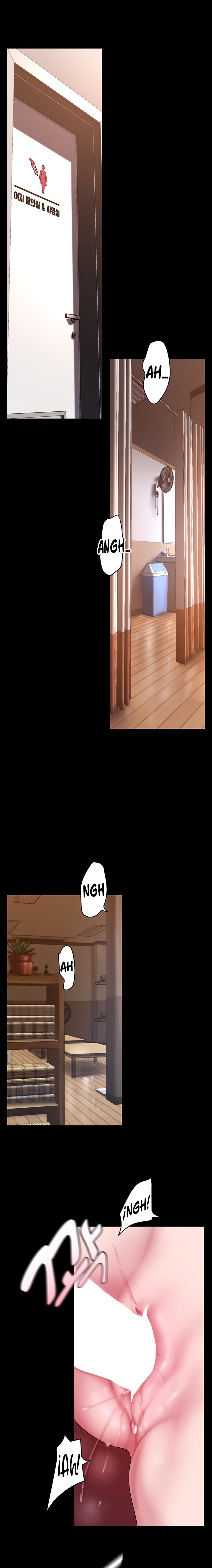 A Wonderful New World Raw - Chapter 195 [photo 6] - MangaPorn